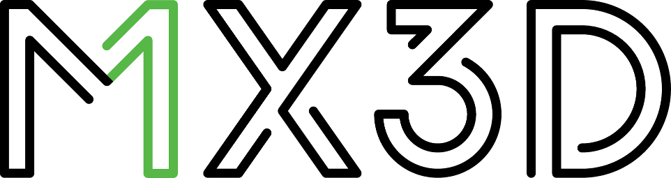 MX3D