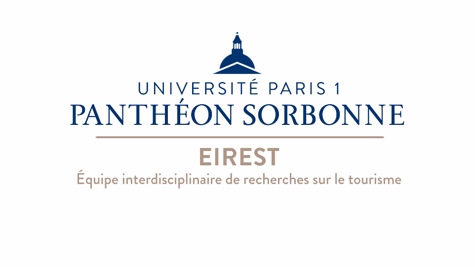 Université Paris 1, Panthéon Sorbonne