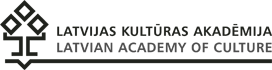 Latvian Academy of Culture
